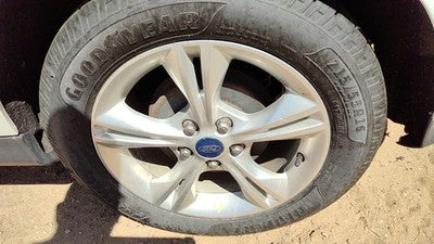 2012 2013 2014 Ford Focus 16 Aluminum Wheel Oem Factory 5 Spoke Spoke Rim