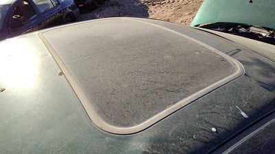 1998-2007 Ford Taurus Sun Roof Glass Oem Top Window 1F1z54500a18aa