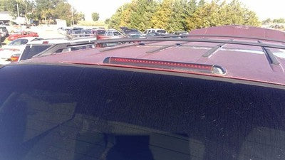 1999 Chevy Tahoe Third Brake Light Middle Lamp Oem