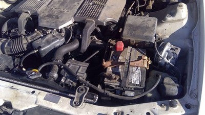 1996-1997 Acura Tl Cruise Control Servo Assembly Module With Cable Oem 3.2L