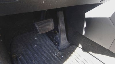 2014 Kia Sportage Gas Pedal Assembly Oem 0274A-2S900