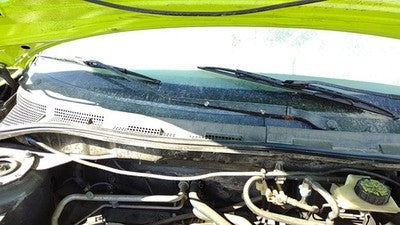 2004-2009 Mazda 3 Passenger Right Windshield Wiper Arm Oem Blade Lever