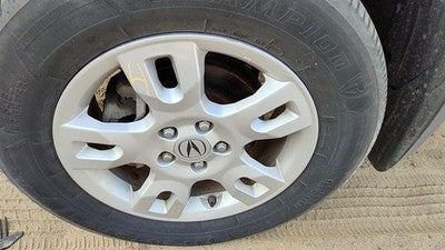 2004-2006 Acura Mdx 17' Aluminum Wheel Oem Factory 10 Spoke Rim
