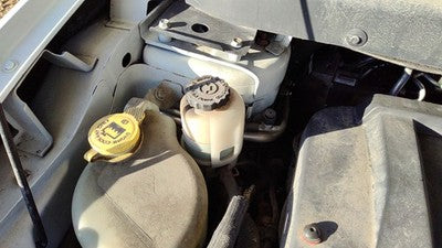 2009-2020 Dodge Journey Power Steering Fluid Remote Reservoir Tank Oem 2.4L