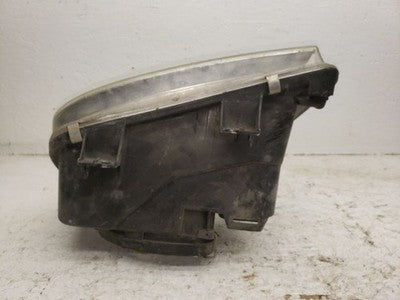 1999-2002 Vw Jetta Passenger Right Head Light Oem Front Lamp 1J5941018aj