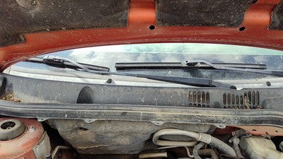 2005-2010 Chevy Cobalt Passenger Right Windshield Wiper Arm Oem Blade Lever