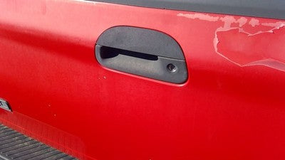 1997-2004 Ford F150 Rear Tail Gate Handle Oem Release Lever 7L3z9943400aa