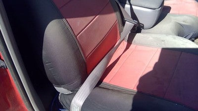 2000 Ford Ranger Passenger Right Front Seat Belt Retractor Oem Shoulder Gray