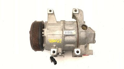 2013-2018 Nissan Altima Ac Compressor Air Conditioner Pump Assembly Oem 2.5L