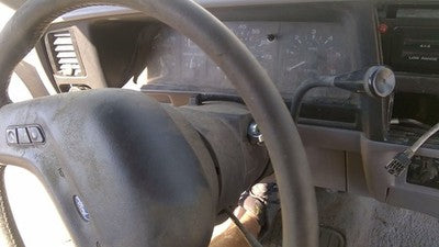 1991-1994 Ford Explorer Steering Column Assembly Oem