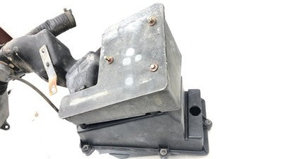 86-87 Ford Ranger Complete Air Intake Cleaner Filter Box Housing With Tube 2.9L