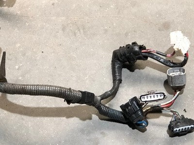 2007 Toyota Tundra Wiring Harness For Engine Oem 4.7L 2Wd At 4X2