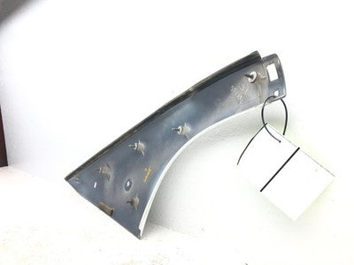 2001 Ford Mustang Driver Left Rear Corner Quarter Panel Moulding C Post Oem