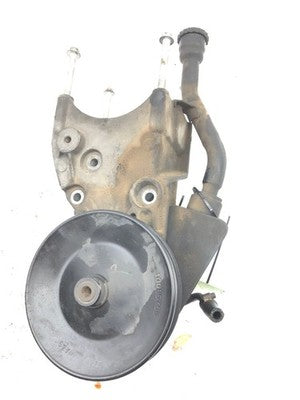 1998 Chevy S10 Blazer Power Steering Pump With Mount Bracket Oem 4.3L Ac Bolts