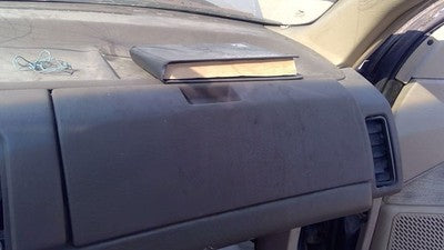 1993 Saturn Sw2 Glove Box Assembly Complete Door With Latch Oem Tan