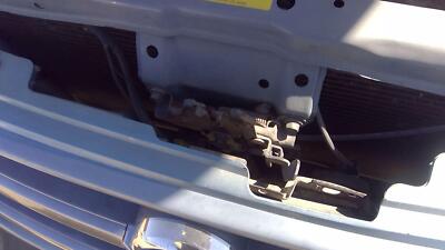2000 2001 2002 2003 Nissan Maxima Hood Latch Assembly With Bracket Oem