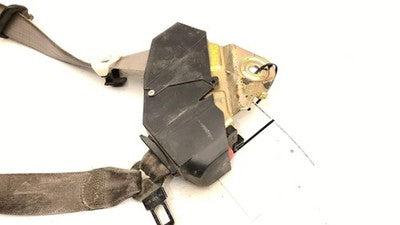 1998 Buick Lesabre Driver Left Front Seat Belt Retractor Oem Shoulder Grey 17c