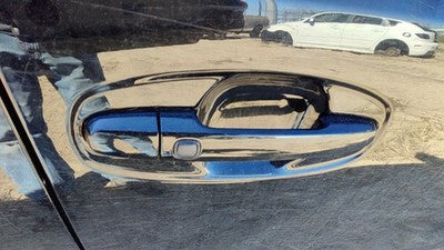 2004-2005 Toyota Prius Passenger Right Front Outside Door Handle Oem 202 Black