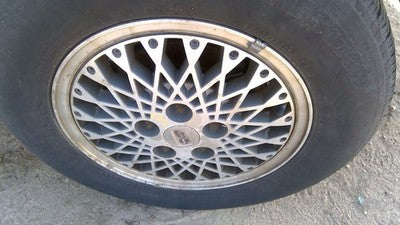 1988-1991 Cutlass 2 Door 15' Aluminum Wheel Oem Factory Rim 15X6