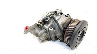 1998-2000 Toyota Sienna Ac Compressor Air Conditioner Pump Assembly Oem 3.0L