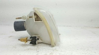 1998-2000 Ford Ranger Passenger Right Head Light Oem Front Lamp F87z13008eb