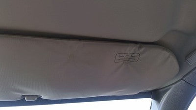 1990 Corolla Station Wagon Passenger Right Sun Visor Oem