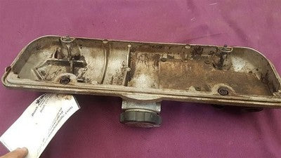1997 Chevy Monte Carlo 3.1L Front Valve Cover Oem