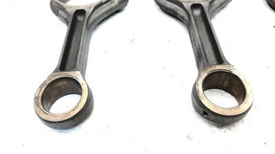 2015 F250 Super Duty Set Of 4 Connecting Rods 6.7L Powerstroke Oem