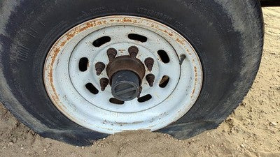 1999-2004 Ford F250 Super Duty 16" Steel Wheel Oem Factory Rim #1 F81z1015aa