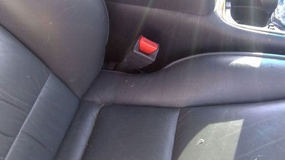 1997 Acura Tl Passenger Right Front Seat Belt Buckle Receiver Oem Gray
