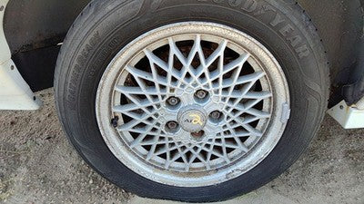1993-1999 Pontiac Bonneville 16 Aluminum Wheel Oem Factory Rim #2 12535622