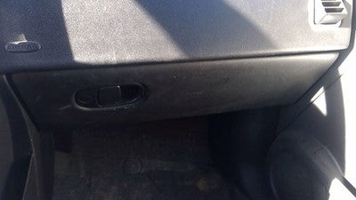 2006-2009 Pontiac Torrent Glove Box Assembly Complete Door With Latch Black 19C