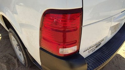 2002-2005 Ford Explorer Driver Left Tail Light Oem Brake Lamp Rear 1L2z13405aa