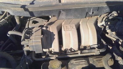 1999-2000 Chrysler Voyager Intake Manifold Assembly Oem 3.3L 4897749Ab