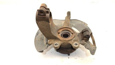2007-2008 Mazda 3 Passenger Right Front Spindle Steering Knuckle With Wheel Hub