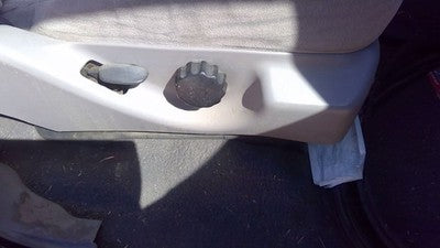 1999 Ford Expedition Passenger Right Side Seat Trim Panel Oem Gray F2