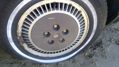 1991-1996 Buick Park Ave 15' Aluminum Wheel Oem Factory Rim