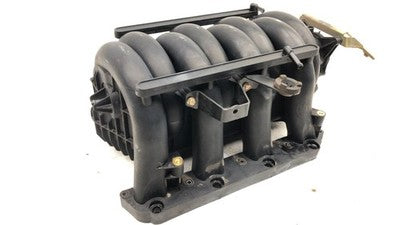 2004-2006 Nissan Titan Intake Manifold Oem 5.6L 140017S005