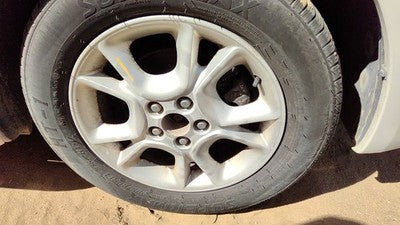 2004-2007 Toyota Sienna 17' Aluminum Wheel Oem Factory Rim