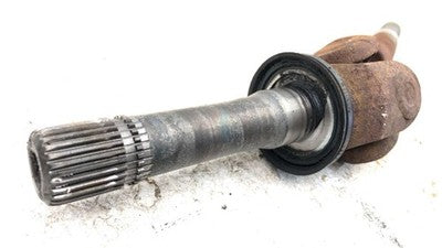 1993-1994 Ford Explorer Driver Left Front Axle Shaft Oem 4X4 F3Tz3220B