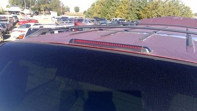 1999 Chevy Tahoe Third Brake Light Middle Lamp Oem