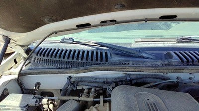 2002 Ford Explorer Passenger Right Windshield Wiper Arm Oem Blade Lever