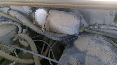 1991-1994 Ford Explorer Windshield Wiper Motor Oem E9tz17v508aarm