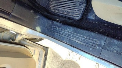 2016 Ford Explorer Driver Left Lower Kick Trim Panel Oem
