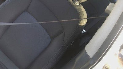 2011-16 Kia Sportage Driver Left Front Seat Belt Retractor Oem Shoulder