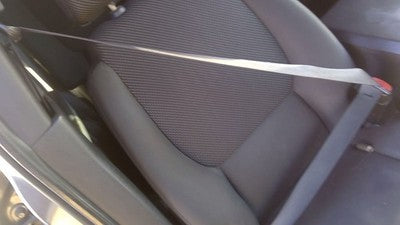 06-09 Torrent Passenger Right Front Seat Belt Retractor Shoulder Black 19C