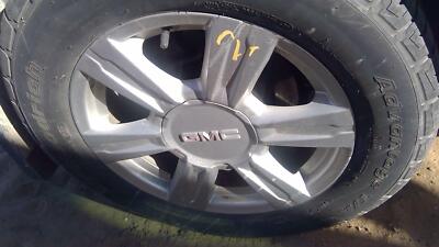 2014 2015 2016 2017 Gmc Terrain 17" Aluminum Wheel Oem Factory Rim Rtn 17x7