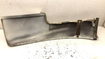 1979-89 International S Series S1600-s2600 Driver Left Fender Extension 456336c1