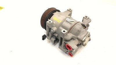 2013-2018 Nissan Altima Ac Compressor Air Conditioner Pump Assembly Oem 2.5L