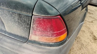 1996 Saturn Sl1 Passenger Right Outer Tail Light Brake Lamp Oem Rear 21110503